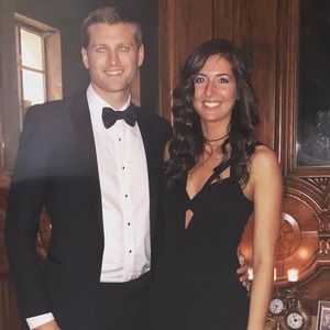 Meet your Posher, Lizzie